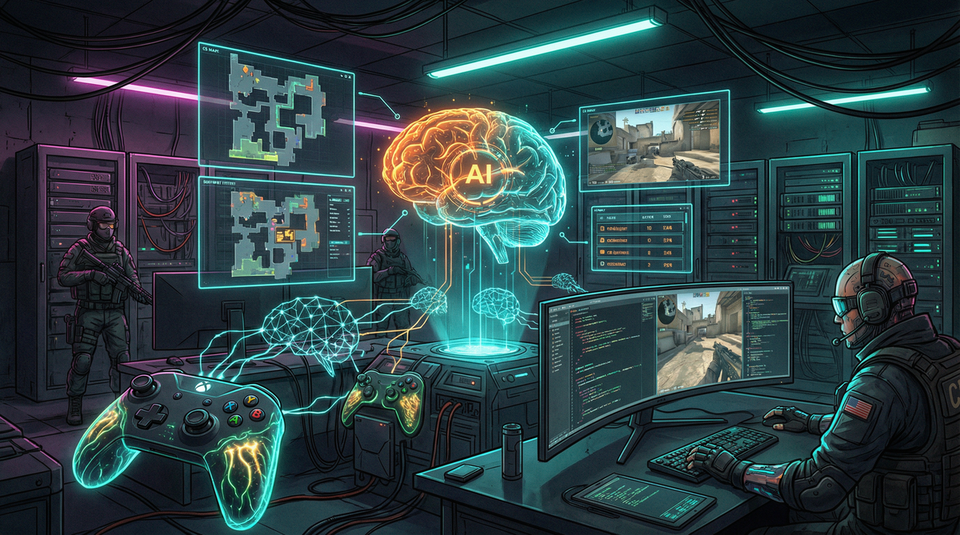 猎奇 LOL数据分析视频