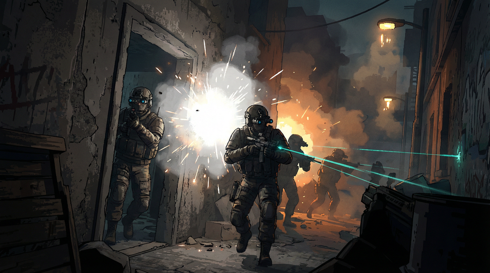 猎奇穿越火线视频